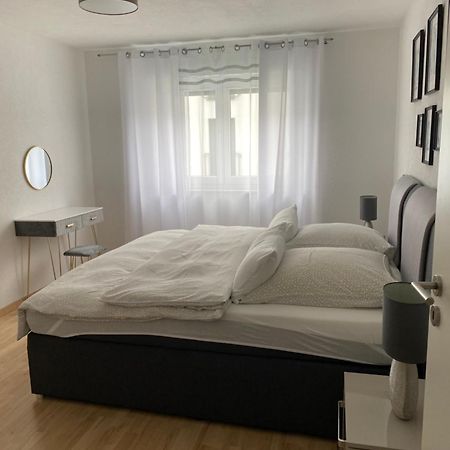 Gemuetliches City Apartment FDH Eksteriør bilde