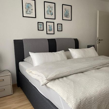 Gemuetliches City Apartment FDH Eksteriør bilde