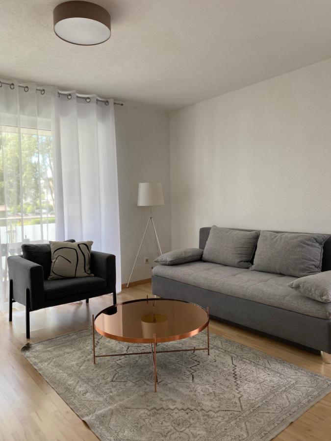 Gemuetliches City Apartment FDH Eksteriør bilde