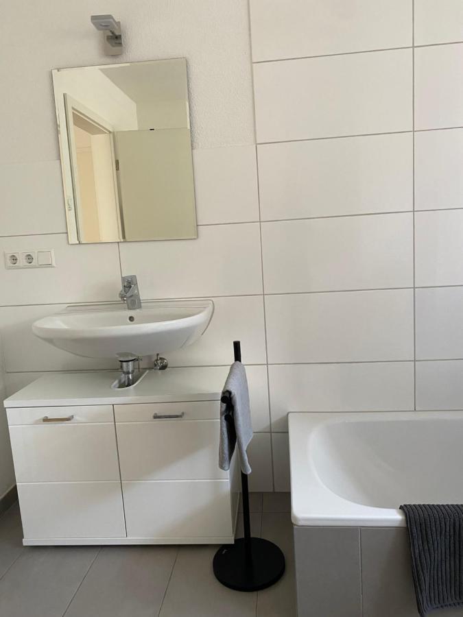 Gemuetliches City Apartment FDH Eksteriør bilde