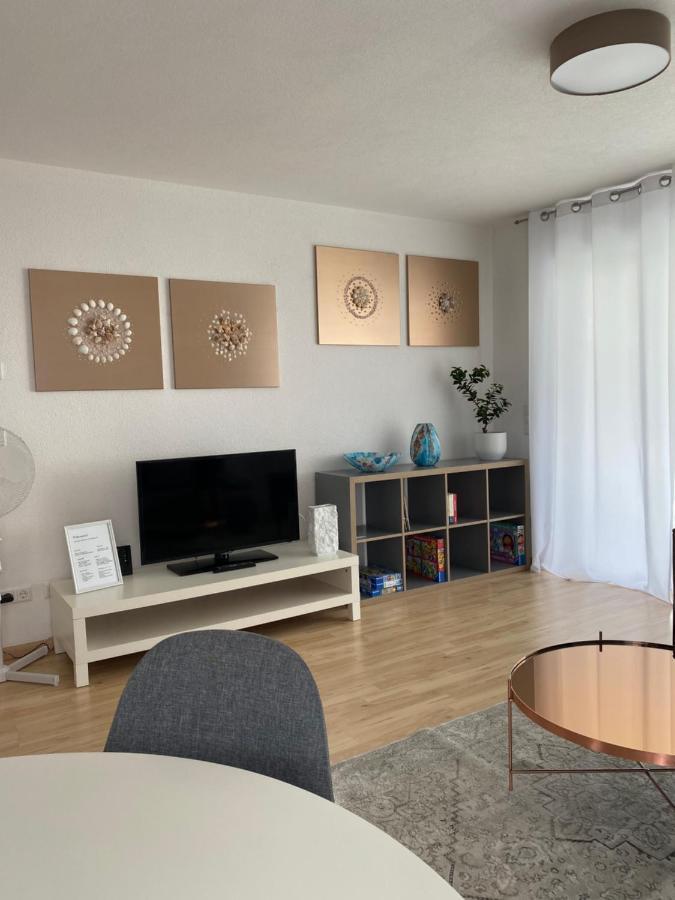 Gemuetliches City Apartment FDH Eksteriør bilde