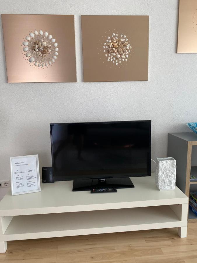 Gemuetliches City Apartment FDH Eksteriør bilde