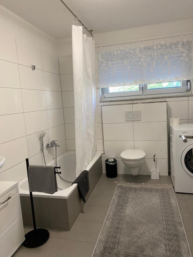 Gemuetliches City Apartment FDH Eksteriør bilde