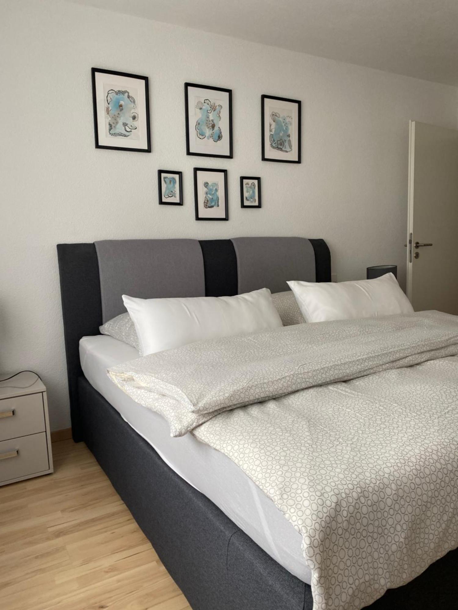 Gemuetliches City Apartment FDH Eksteriør bilde